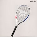 Tecnifibre T-Fight Team JR 26 Tennisschläger für Kinder schwarz-blau 14FIGHTE26 8