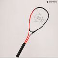 Dunlop Sq Force Ti Squashschläger schwarz-orange 773195 7