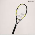Tennisschläger BABOLAT Evoke schwarz 121222 8