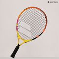 BABOLAT Nadal 19 Kinder-Tennisschläger schwarz und gelb 196184 7