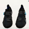 Straßenschuhe für Männer UYN Naked Carbon black/blue 10