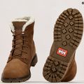 Helly Hansen Damen-Trekking-Stiefel Marion 3 braun 11832_741-6F 19