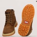Trekkingschuhe Damen Helly Hansen Fremont braun 11445_76 12