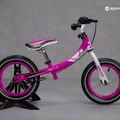 Milly Mally Young Langlaufrad rosa 391 12