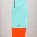 F-ONE Pocket Kitesurfing Brett gelb 77208-0101 10