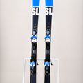 Ski Herren Dynastar Speed Master SL LTD CN + SPX12 K schwarz-blau DRLZ4 10