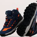 Joma J.Utah Jr 2205 Kinder-Trekking-Schuhe navy blau JUTAHW2205V 15