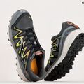 Joma Tk.Trek 2322 grau Herren Laufschuhe TKTRES2322 15