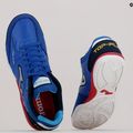Herren Fußballschuhe Joma Top Flex IN royal/navy 14