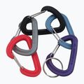 Black Diamond Jivewire Karabiner Farbe BD8001900000ALL1