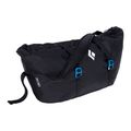 Black Diamond Super Chute Rope Bag schwarz BD359998BLAKALL1