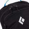 Black Diamond Bullet 16 l Wanderrucksack schwarz BD681156 4