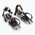 Black Diamond Serac Clip halbautomatische Steigeisen schwarz BD4000420000ALL1