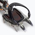 Black Diamond Serac Clip halbautomatische Steigeisen schwarz BD4000420000ALL1 3