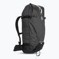 Black Diamond Cirque 35 schwarzer Skirucksack 2