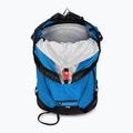 Black Diamond Cirque 35 ultra blauer Skirucksack 4