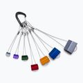 Black Diamond Classic Stopper 7-11 Würfelset 2