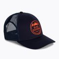 Black Diamond BD Trucker Baseballmütze navy blau APFX7L414ALL1