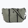 Black Diamond Super Chute Seilsack grau BD359998NCKLALL1 2
