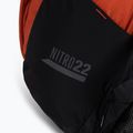 Black Diamond Nitro 22 l Wanderrucksack orange BD681215 7