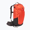 Black Diamond Nitro 22 l Wanderrucksack orange BD681215 10
