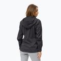 Black Diamond Damen Stormline Stretch Regenjacke schwarz APM697015XLG1 3