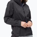 Black Diamond Damen Stormline Stretch Regenjacke schwarz APM697015XLG1 5