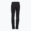 Damen Regenhose Black Diamond Stormline STR FL ZP RN schwarz APTC2Z015XSM1 7