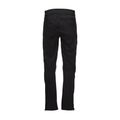 Black Diamond Stormline STR FL ZP RN Herren Regenhose schwarz APZ9LC015SML1 3