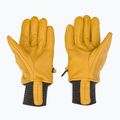 Tourenski handschuhe Black Diamond Dirt Bag gelb BD81861 2
