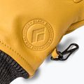 Tourenski handschuhe Black Diamond Dirt Bag gelb BD81861 4
