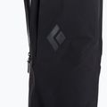 Herren Black Diamond Recon Stretch Skihose Schwarz APZC0G015LRG1 6