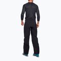 Herren Black Diamond Recon Stretch Skihose Schwarz APZC0G015LRG1 2