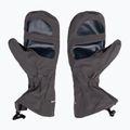 Black Diamond Wasserdichte Overmitts-Trekkinghandschuhe grau BD801424SMOKLG_1 2