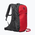 Black Diamond Jetforce Pro Pack 25 l Lawinenrucksack rot