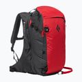Black Diamond Jetforce Pro Pack 35 l Lawinenrucksack rot