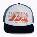 Black Diamond Trucker Damen Baseballkappe weiß AP7230079026ALL1 4