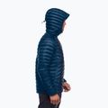 Herren Daunenjacke Black Diamond Approach Down Hoody blau AP7460004002LRG1 3