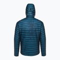 Herren Daunenjacke Black Diamond Approach Down Hoody blau AP7460004002LRG1 5