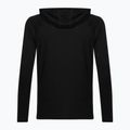 Herren trekking Sweatshirt Black Diamond Crag Hoody schwarz AP7522 5