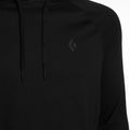 Herren trekking Sweatshirt Black Diamond Crag Hoody schwarz AP7522 6