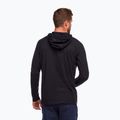 Herren trekking Sweatshirt Black Diamond Crag Hoody schwarz AP7522 2