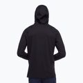 Herren trekking Sweatshirt Black Diamond Crag Hoody schwarz AP7522 3