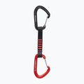 Black Diamond Hotwire Quickdraw 12cm Acetat Klettern ausdrücken