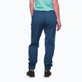 Damen Kletterhose Black Diamond Notion SP blau AP7500614014LRG1 2