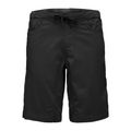 Black Diamond Notion Herren-Klettershorts schwarz AP750062 5