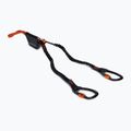 Longline Black Diamond Eisen Kreuzer Via Ferrata Set schwarz BD6201120014ALL1