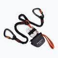 Longline Black Diamond Eisen Kreuzer Via Ferrata Set schwarz BD6201120014ALL1 2