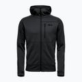 Herren trekking Sweatshirt Black Diamond Factor Hoody schwarz AP74442 3