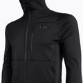 Herren trekking Sweatshirt Black Diamond Factor Hoody schwarz AP74442 5